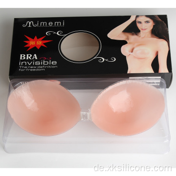 Invisible Silicone Lift Bra Push-Up-BH